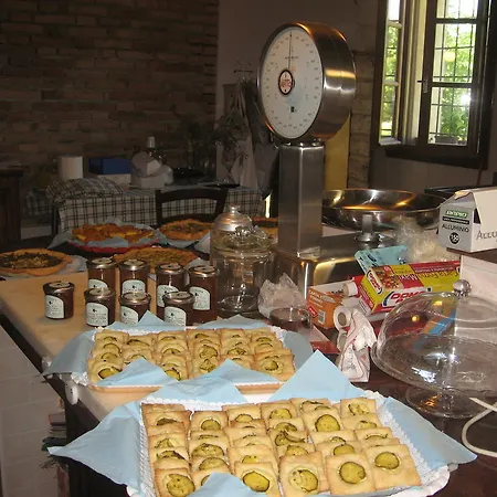 Agriturismo La Rovere