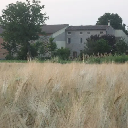 Agriturismo La Rovere