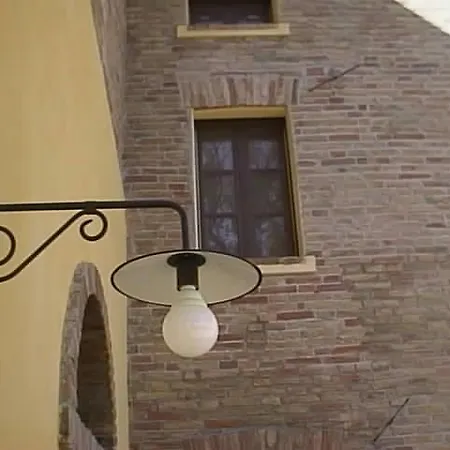Farm stay Agriturismo La Rovere Cesole
