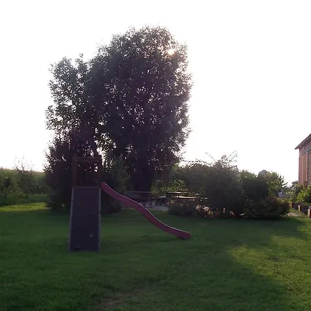 Farm stay Agriturismo La Rovere