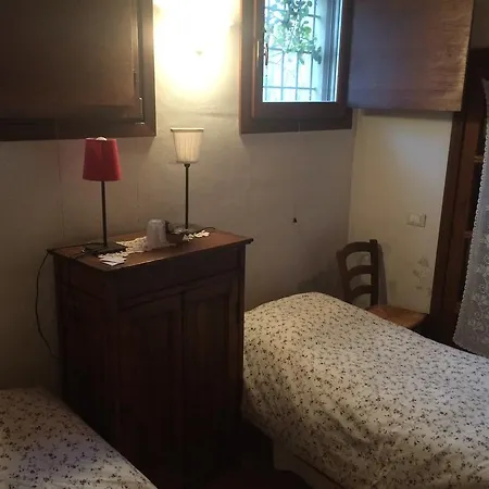 Farm stay Agriturismo La Rovere *