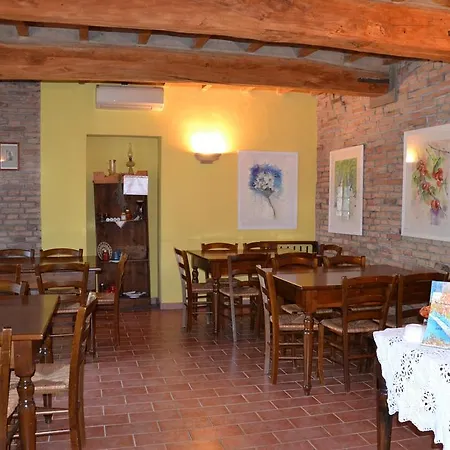 Farm stay Agriturismo La Rovere Cesole