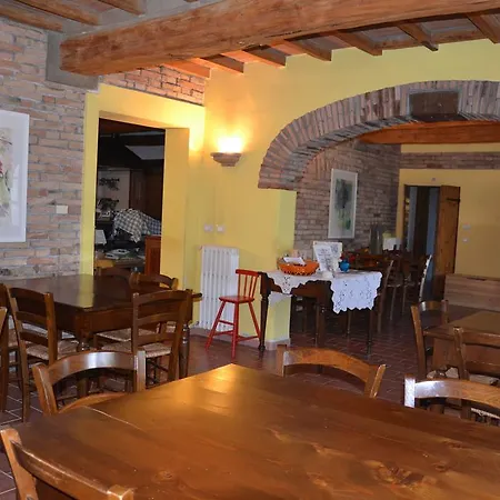 Agriturismo La Rovere *