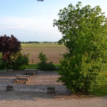 Agriturismo La Rovere Cesole