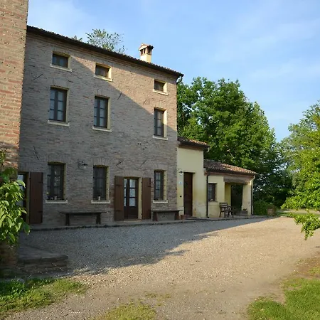 Agriturismo La Rovere * Cesole