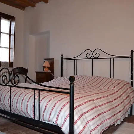 Agriturismo La Rovere Farm stay