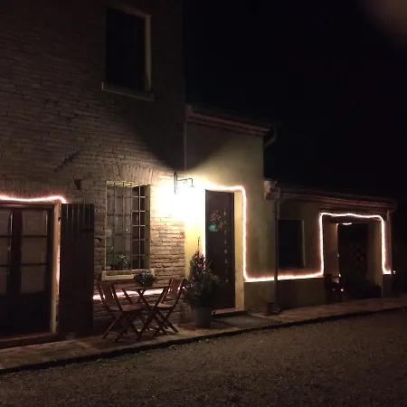 Agriturismo La Rovere Cesole