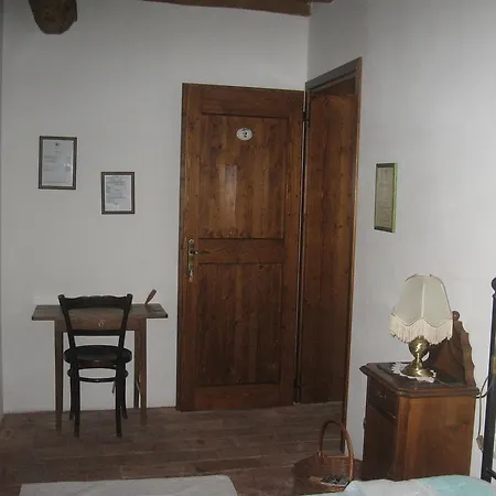 Agriturismo La Rovere