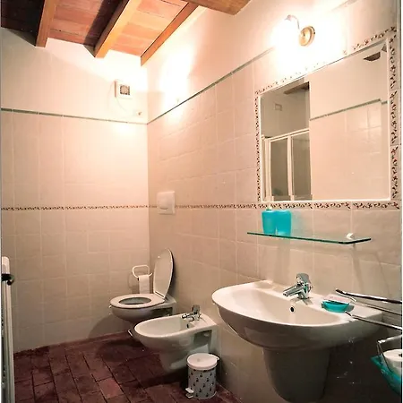 Bauernhof Agriturismo La Rovere *